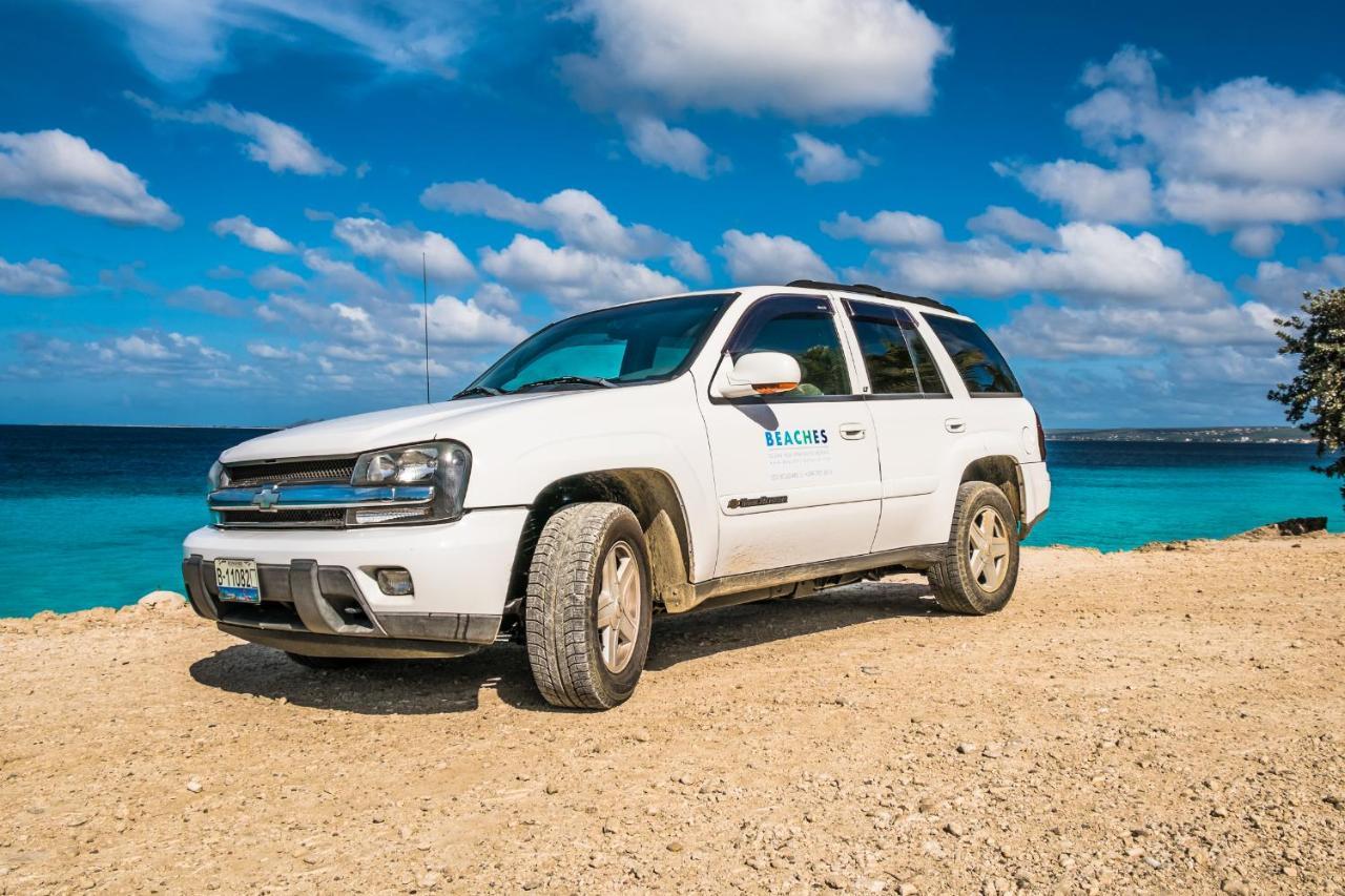 Beaches Bonaire Kralendijk  Exterior photo