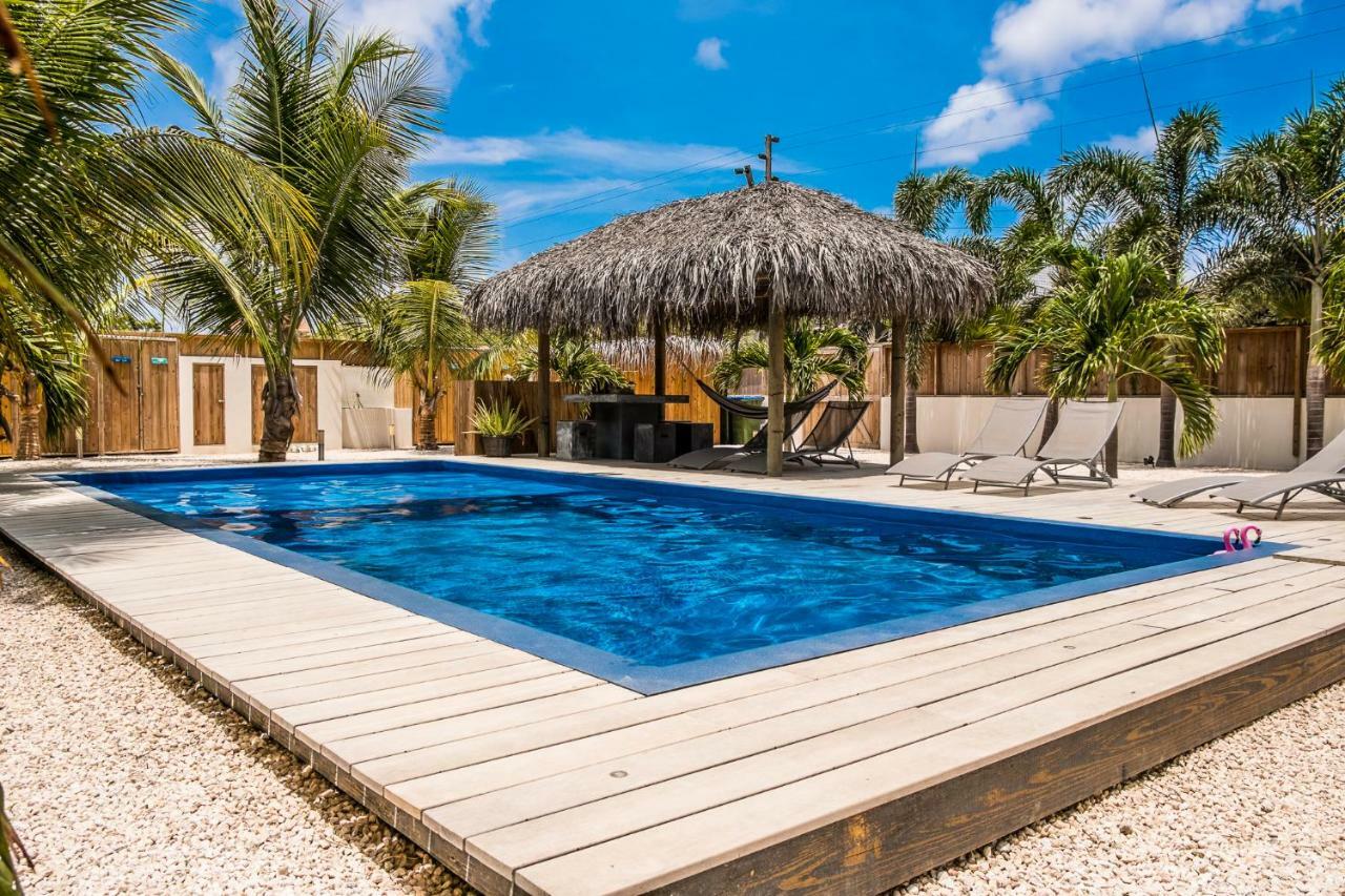 Beaches Bonaire Kralendijk  Exterior photo