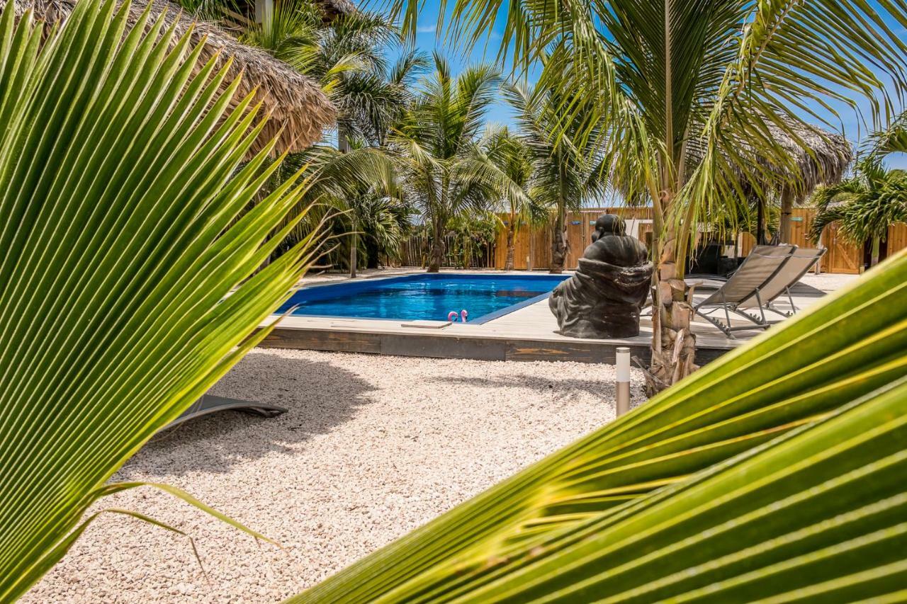 Beaches Bonaire Kralendijk  Exterior photo
