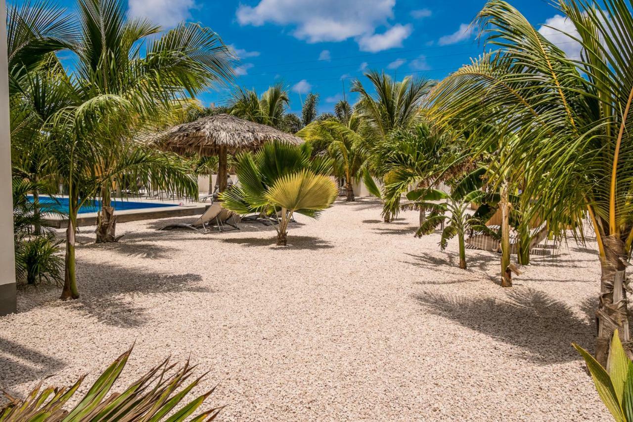 Beaches Bonaire Kralendijk  Exterior photo